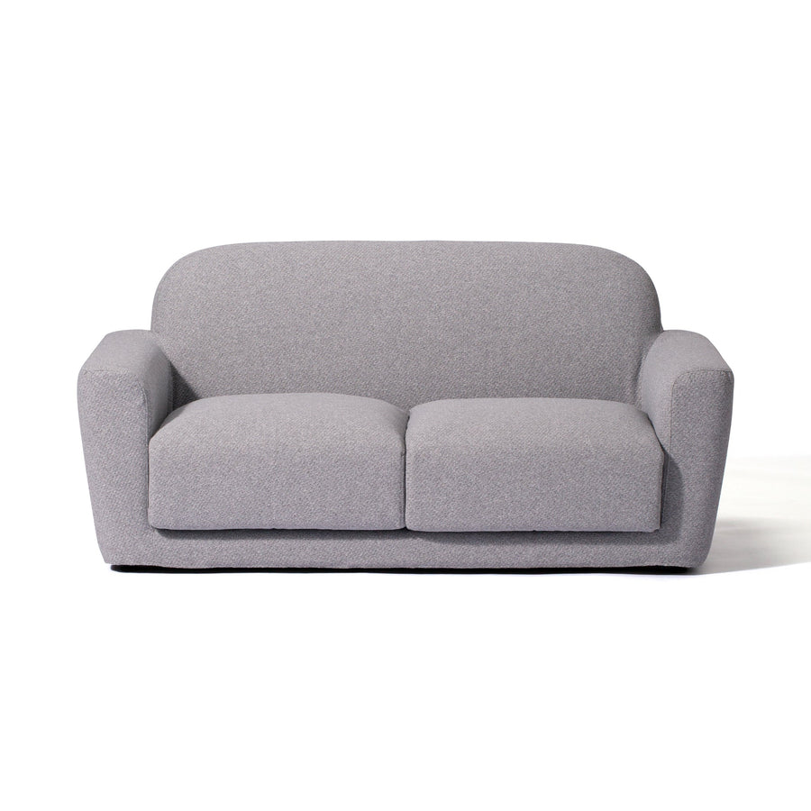 Nuvola sofa 2S grey (W1500)