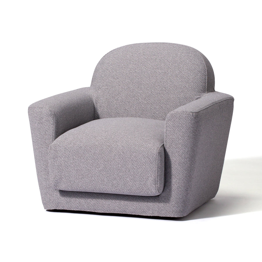 Nuvola sofa 1S gray (W760)