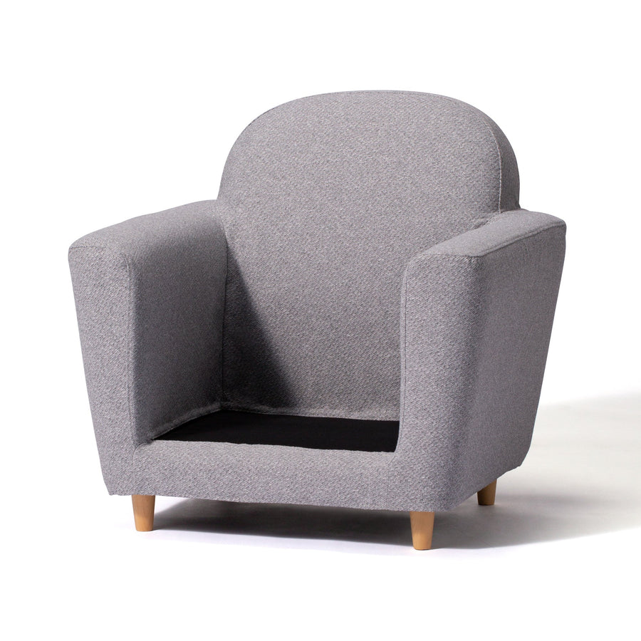 Nuvola sofa 1S gray (W760)