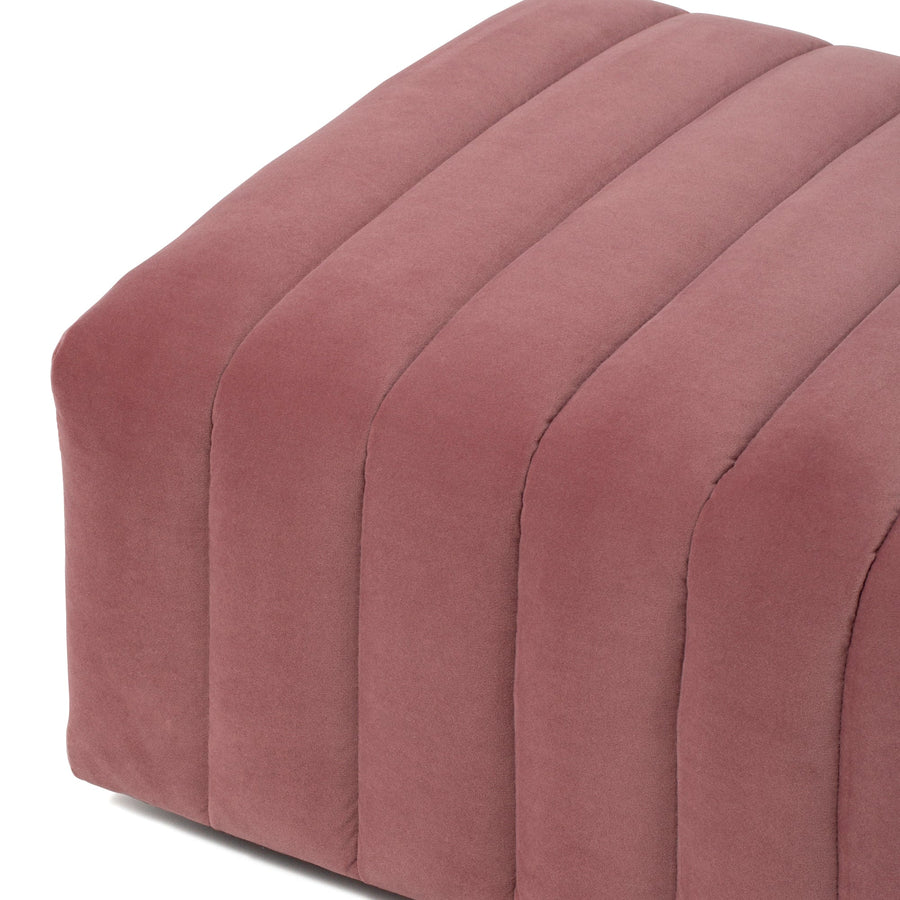 Chouette Ottoman Pink