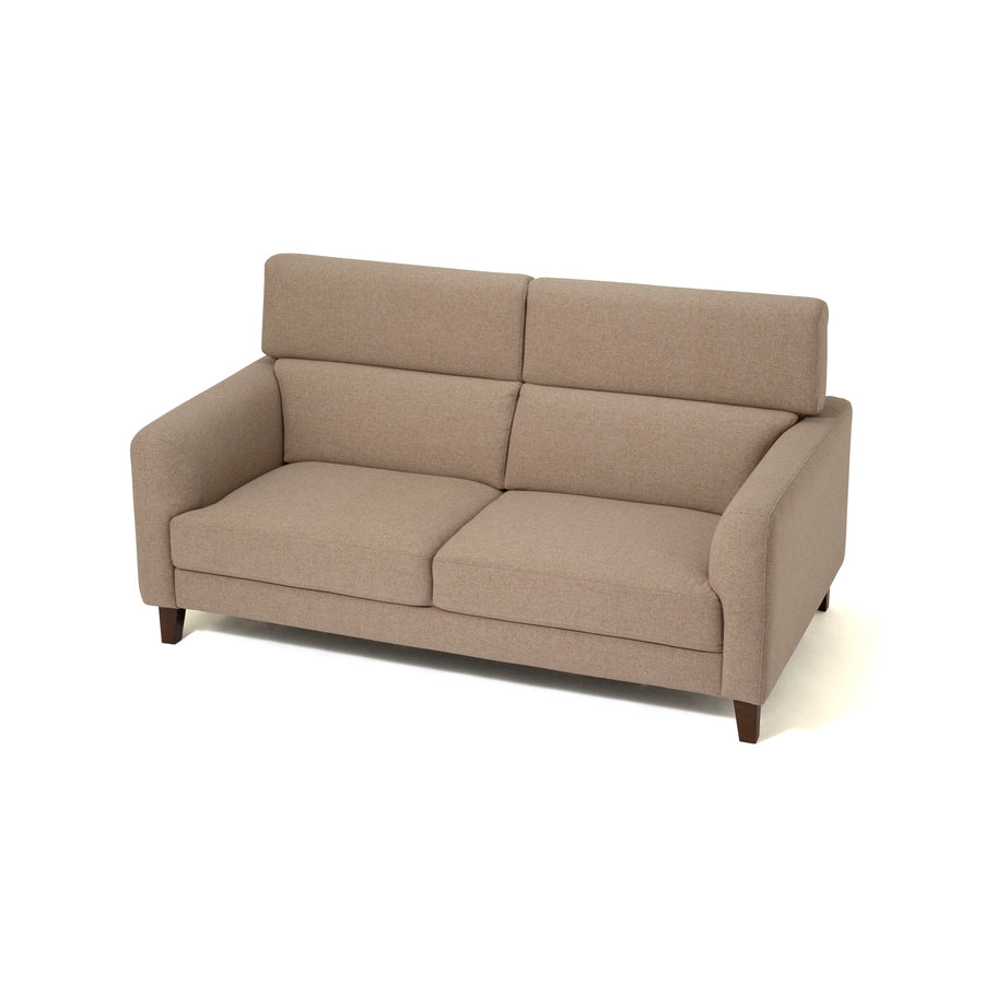 Ajette Sofa 2S Beige