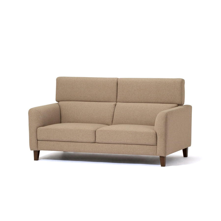 Ajette Sofa 2S Beige