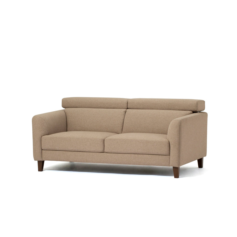 Ajette Sofa 2S Beige