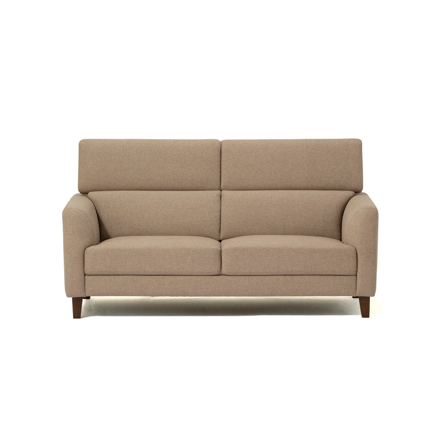 Ajette Sofa 2S Beige