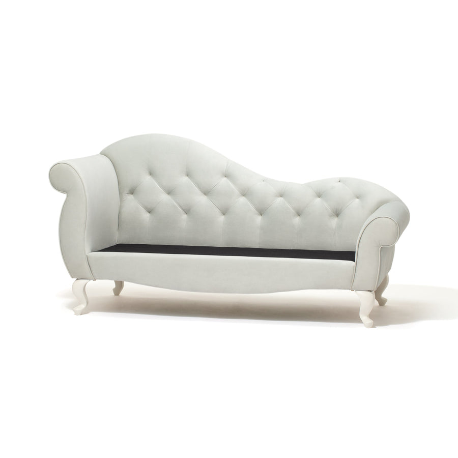 Edel Couch Light Grey