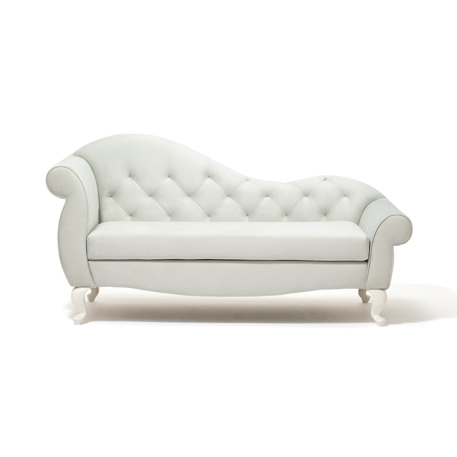 Edel Couch Light Grey