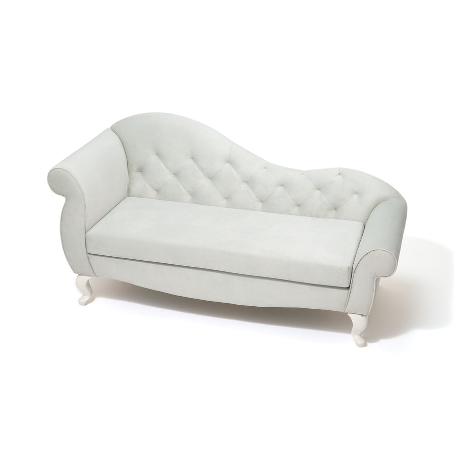 Edel Couch Light Grey