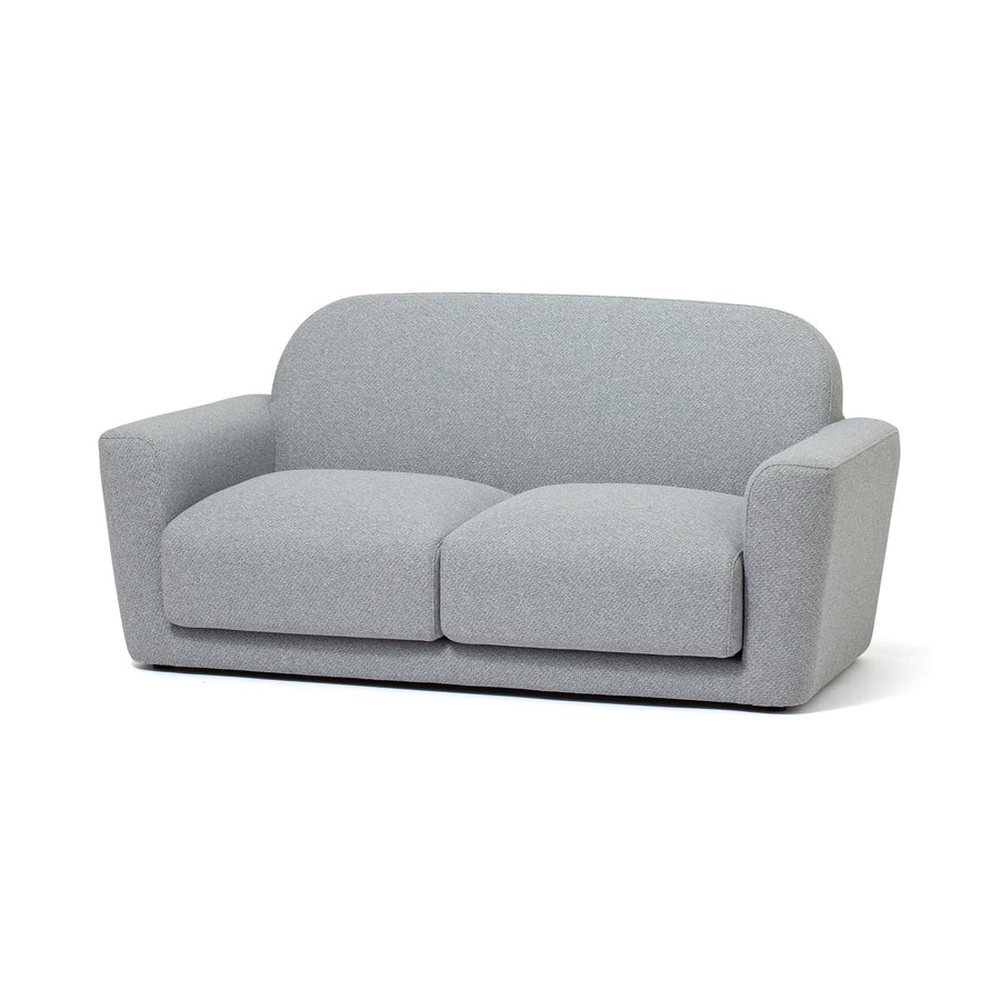 Nuvola Sofa 2 2S Gray (W1500)