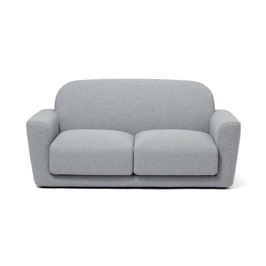 Nuvola Sofa 2 2S Gray (W1500)