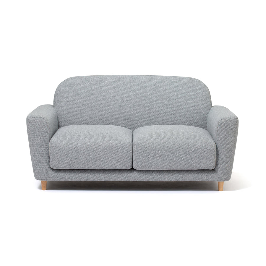 Nuvola Sofa 2 2S Gray (W1500)