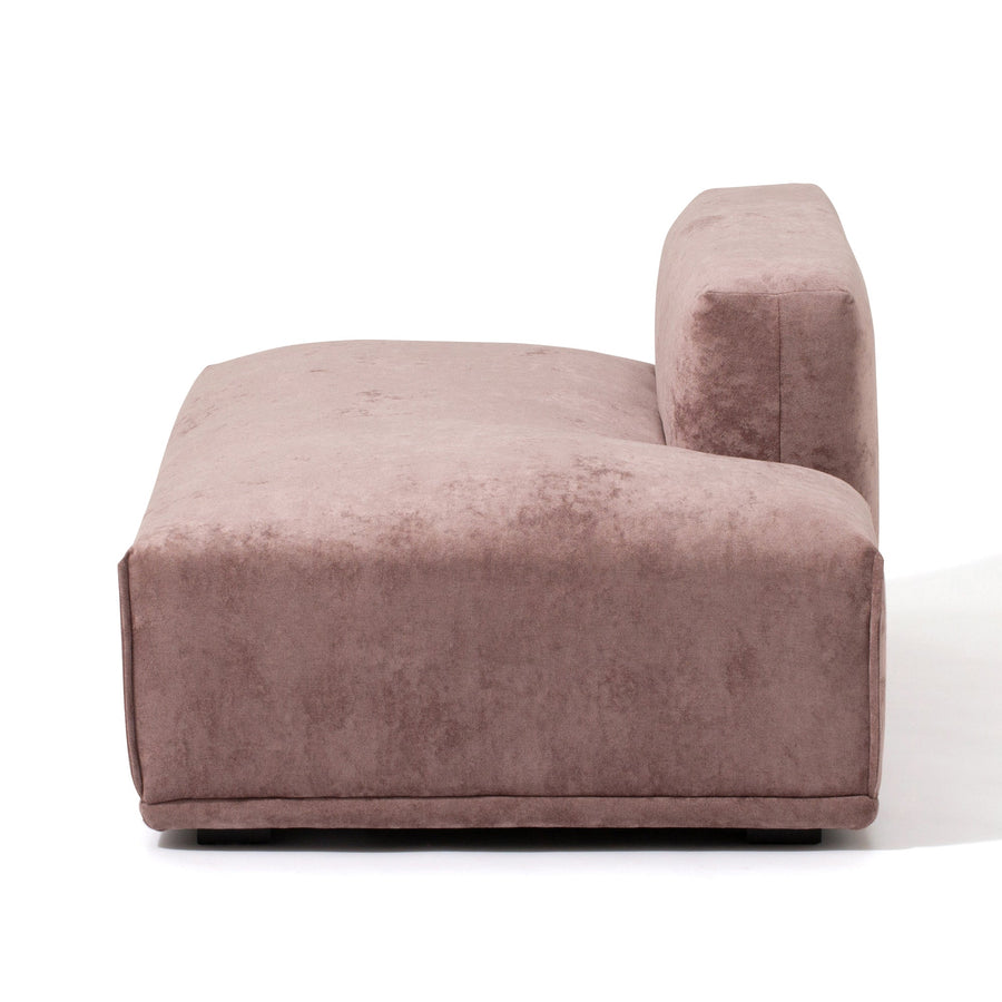 メーネ ソファ 2 L ピンク（W1460）