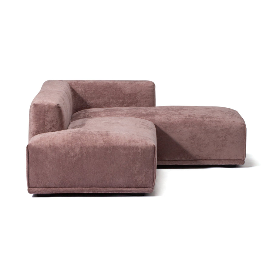 メーネ ソファ 2 R ピンク（W1460）