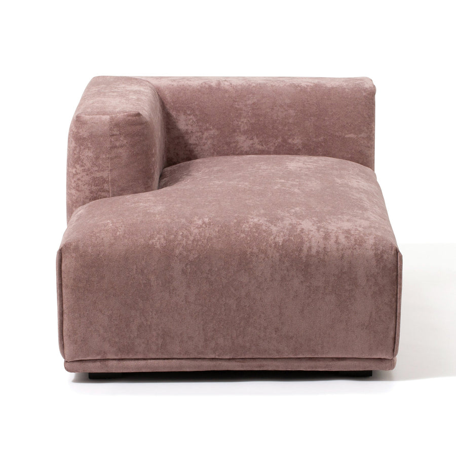 メーネ カウチ 2 L ピンク（W815）