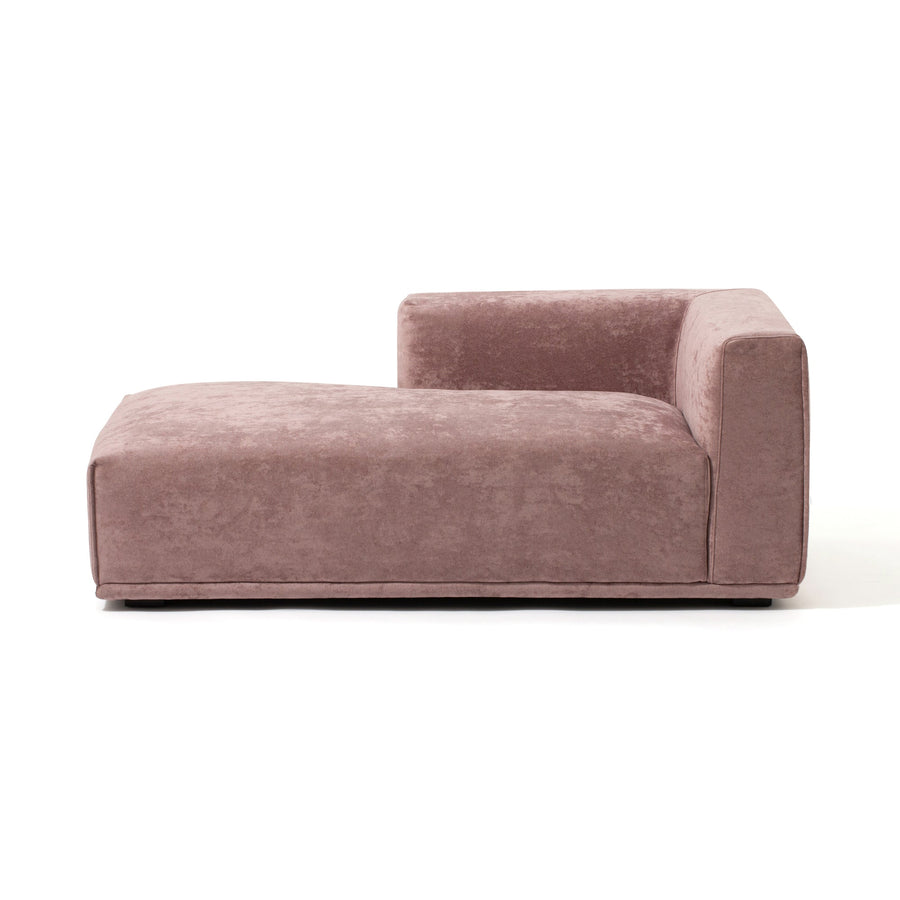 メーネ カウチ 2 L ピンク（W815）