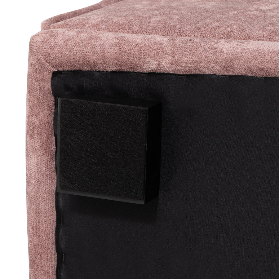 メーネ カウチ 2 L ピンク（W815）