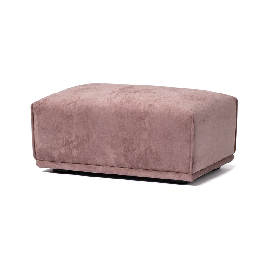 メーネ オットマン 2 ピンク（W815）