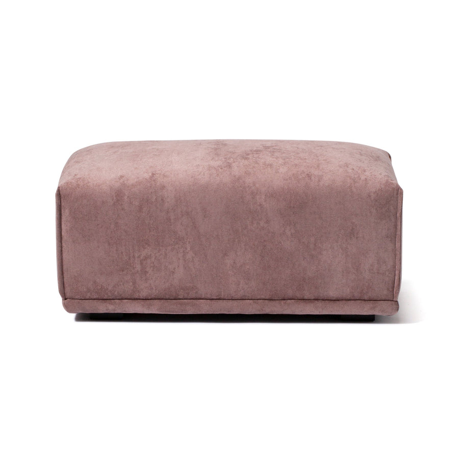 メーネ オットマン 2 ピンク（W815）