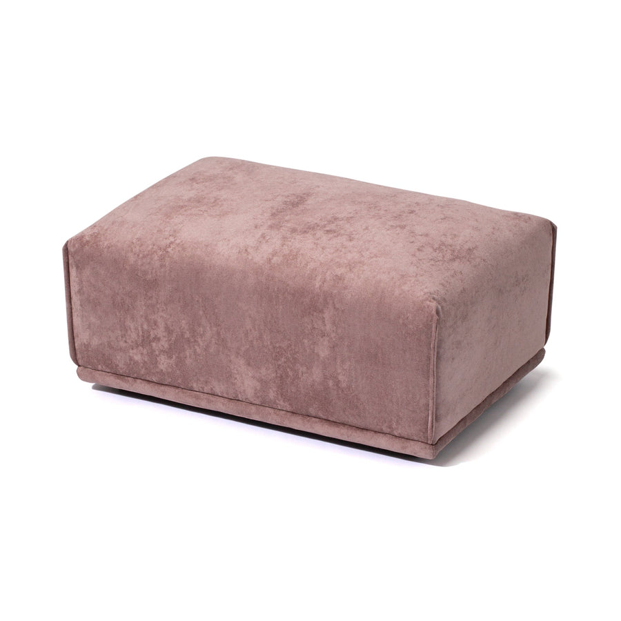 メーネ オットマン 2 ピンク（W815）