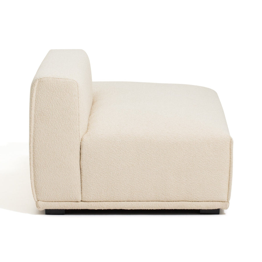 メーネ ソファ 2 L ホワイト（W1460）