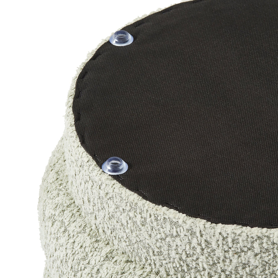 ボムリー スツール 2 ライトグリーン