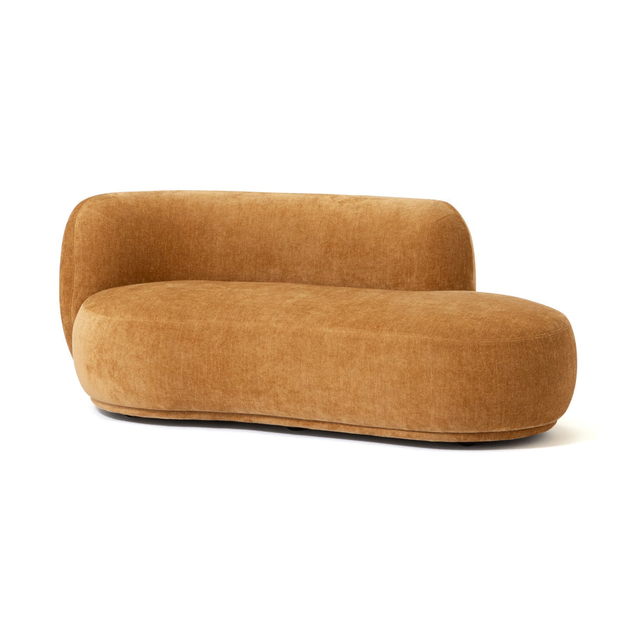 ボヌール ソファ 2S イエロー（W1650）