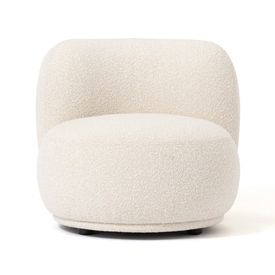 ボヌール ソファ 1S ホワイト（W710）