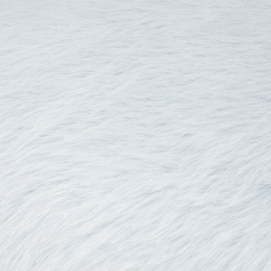 ペルシア ソファ ライトブルー×シルバー（W720）