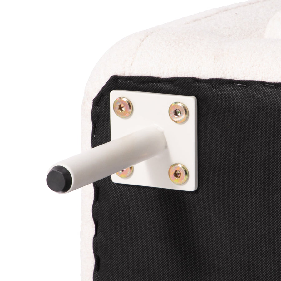 エルメソファ2 2S ホワイト（W1310）