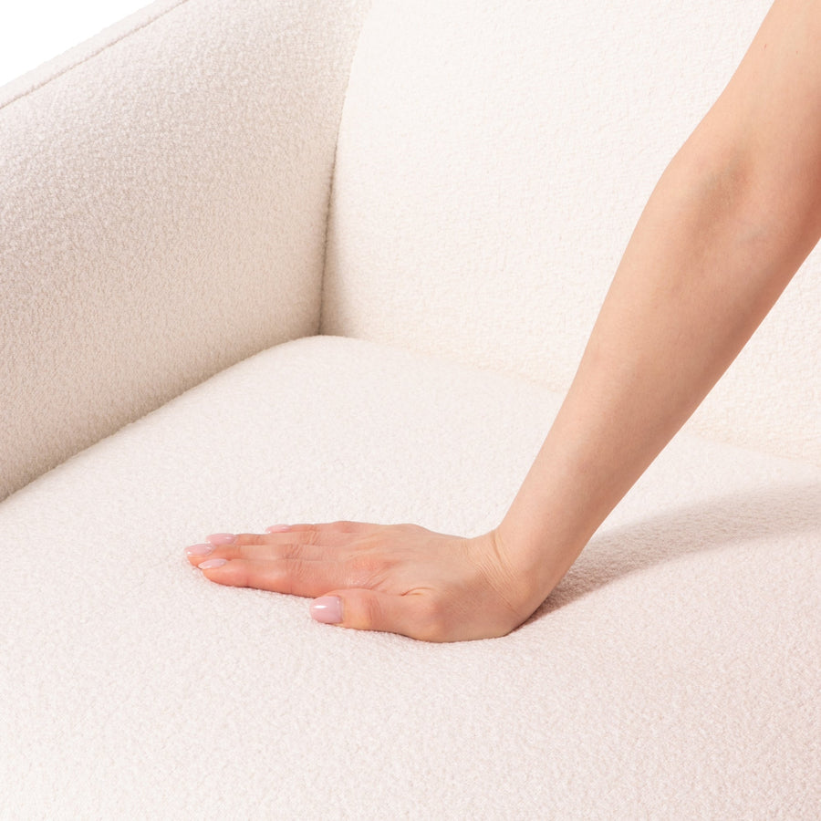 エルメソファ2 2S ホワイト（W1310）