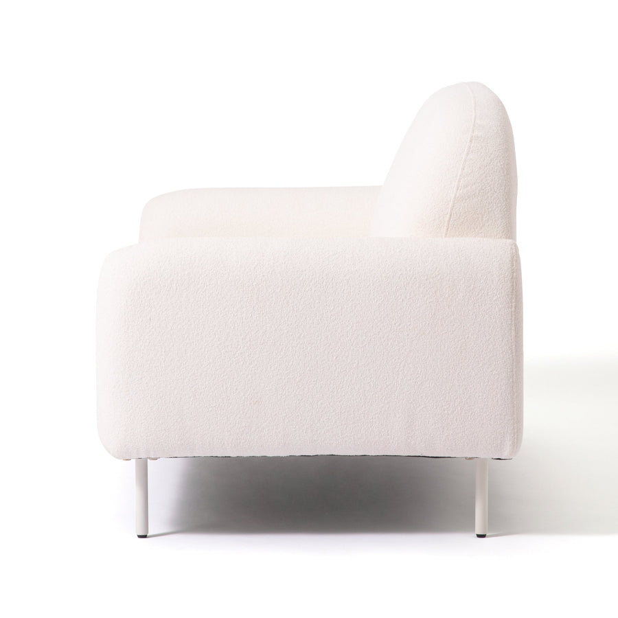 エルメソファ2 2S ホワイト（W1310）