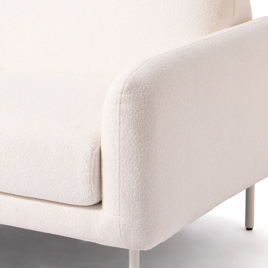 エルメソファ2 2S ホワイト（W1310）