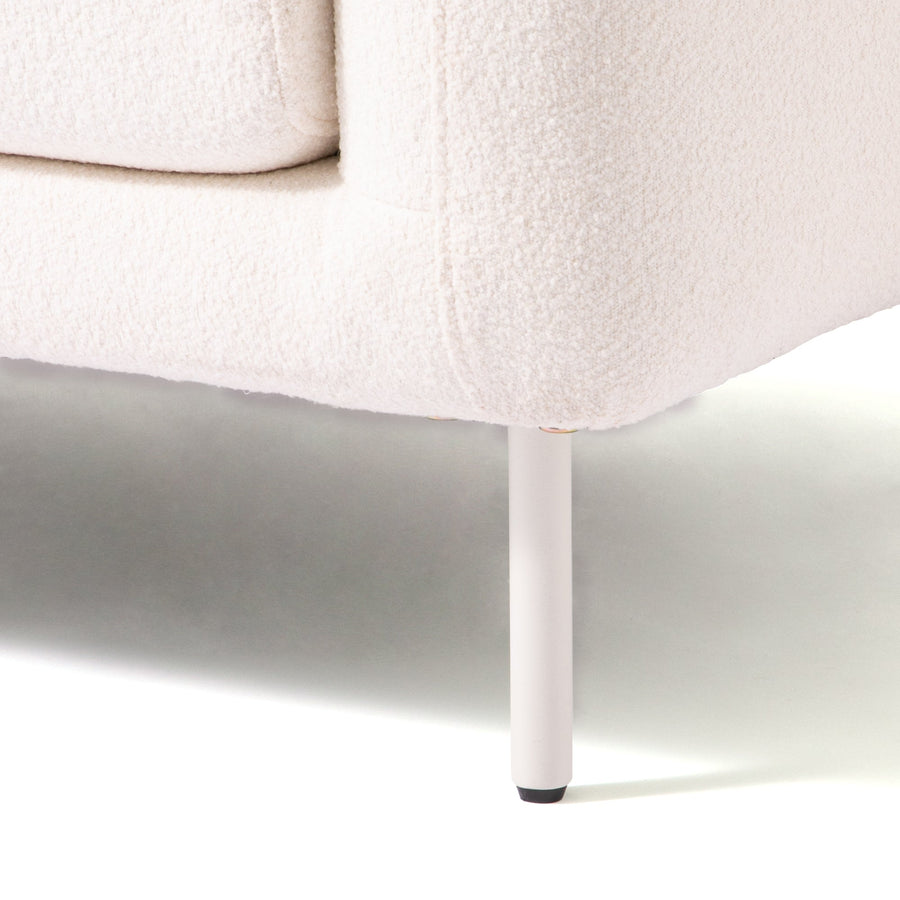 エルメソファ2 2S ホワイト（W1310）