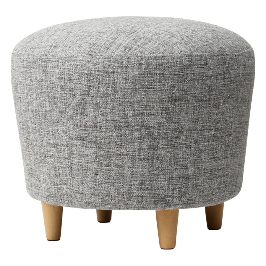 Nuvola Ottoman Gray (W480)