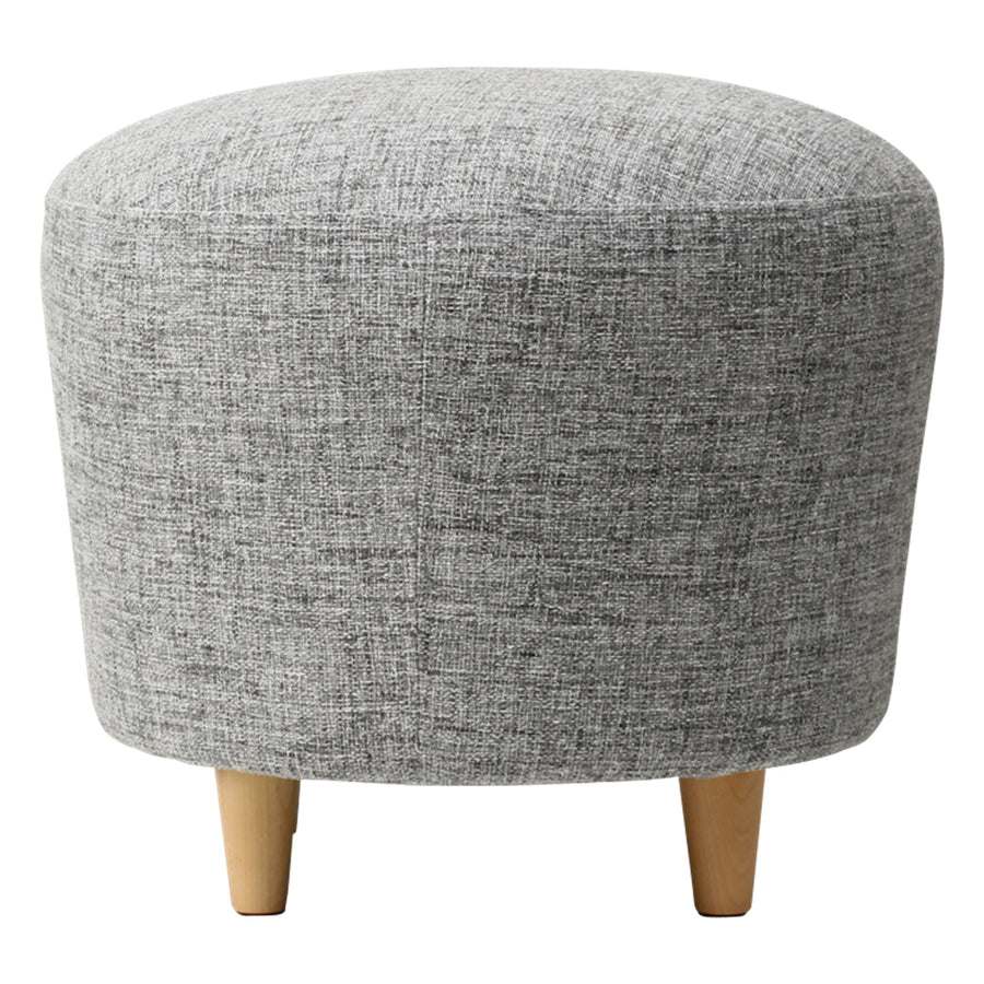 Nuvola Ottoman Gray (W480)