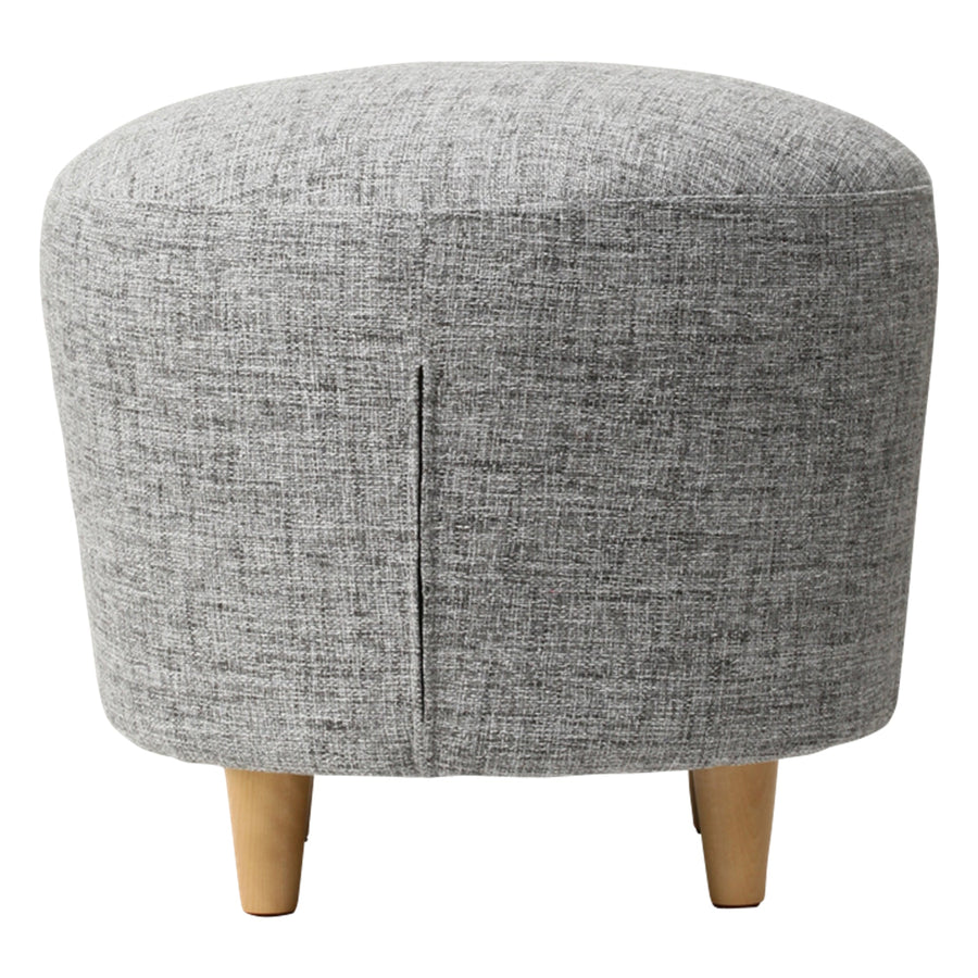 Nuvola Ottoman Gray (W480)