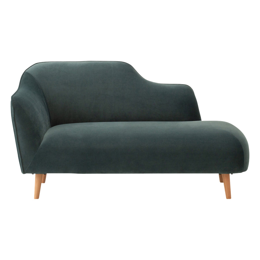 Pina Couch Green (W1400)