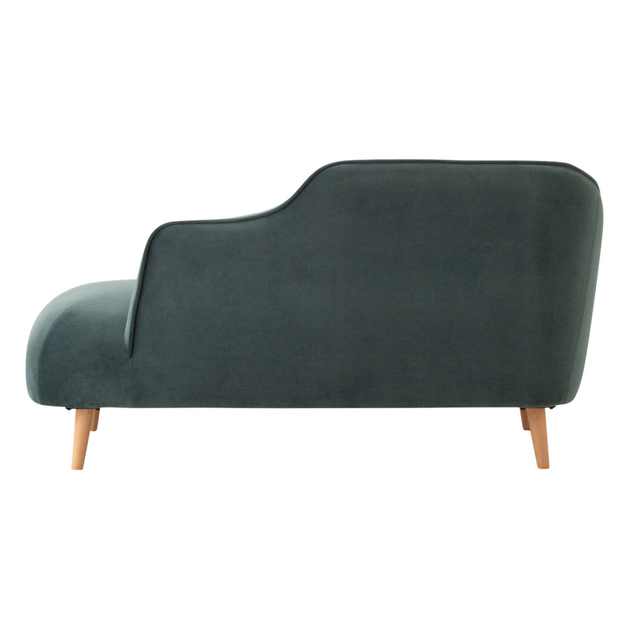 Pina Couch Green (W1400)