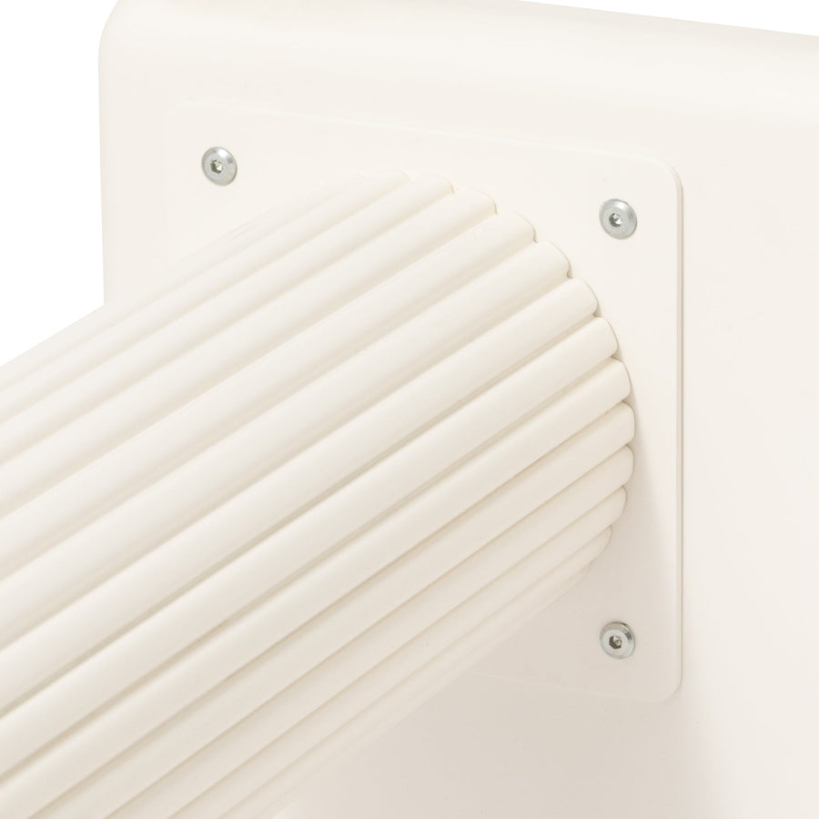 パルム ダイニングテーブル ホワイト（W1600）