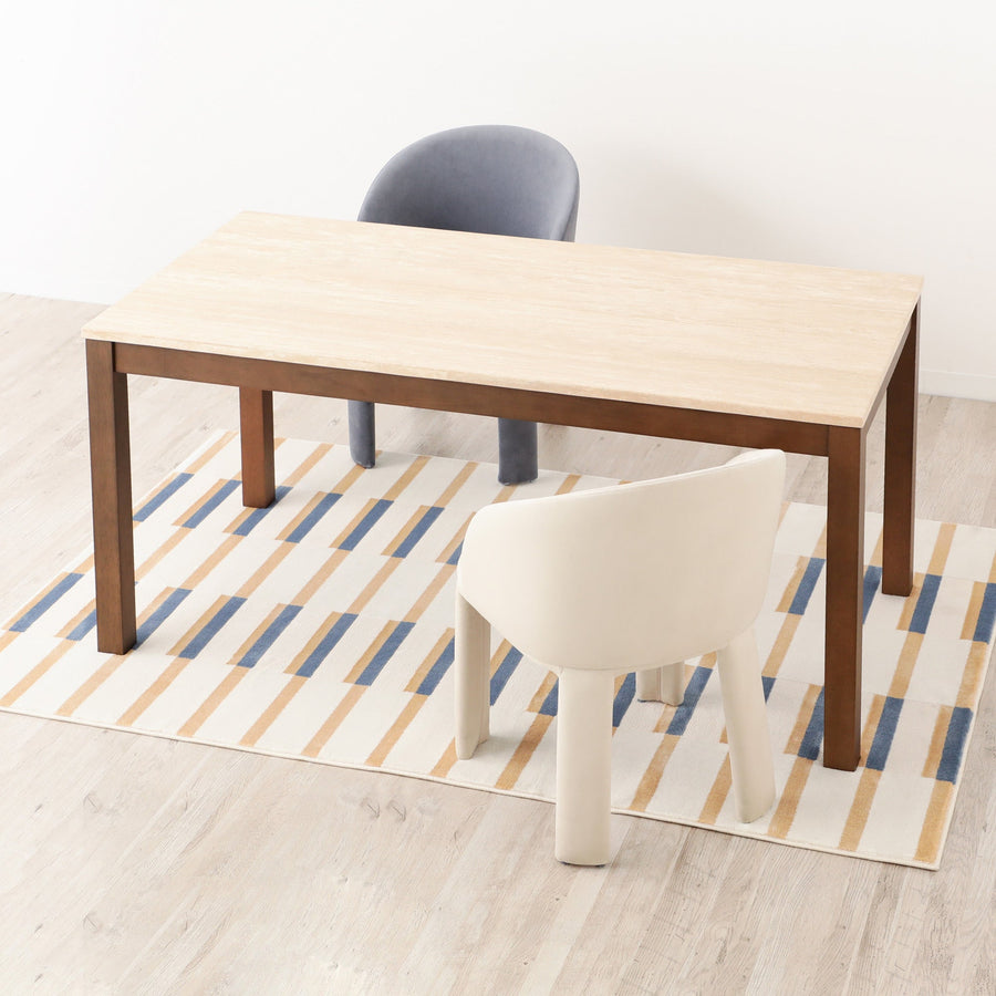 テーラ ダイニングテーブル（W1600）