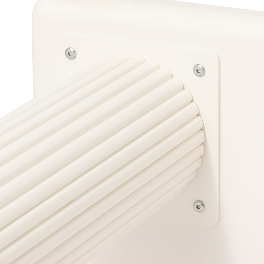 パルム ダイニングテーブル ホワイト（W1200）