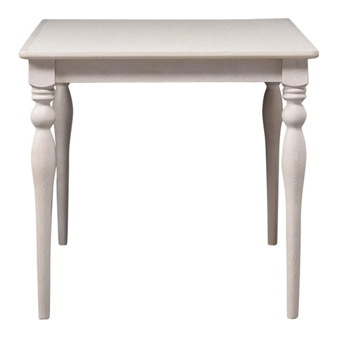 Alpa Dining Table White (W1500)