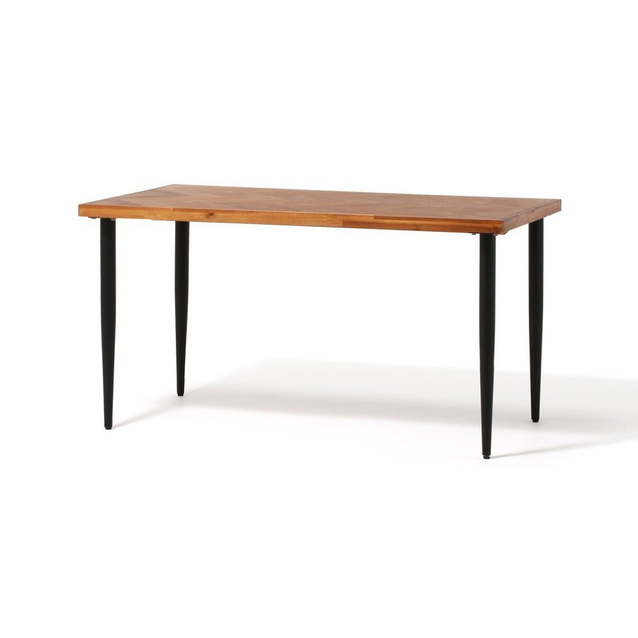 Retta Dining Table Natural (W1400)