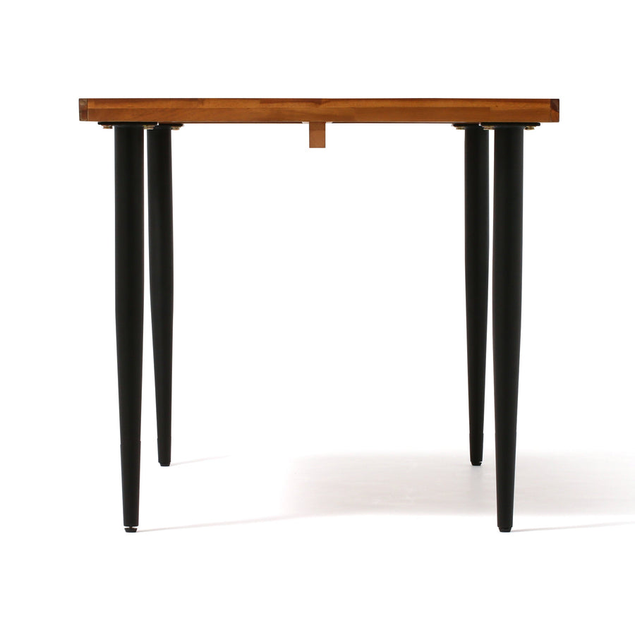 Retta Dining Table Natural (W1400)