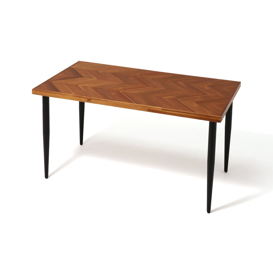 Retta Dining Table Natural (W1400)