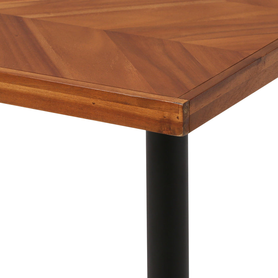 Retta Dining Table Natural (W1400)