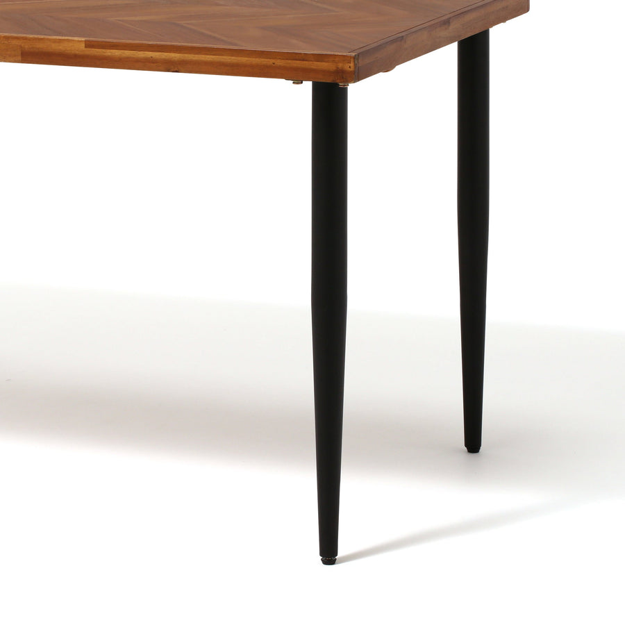 Retta Dining Table Natural (W1400)