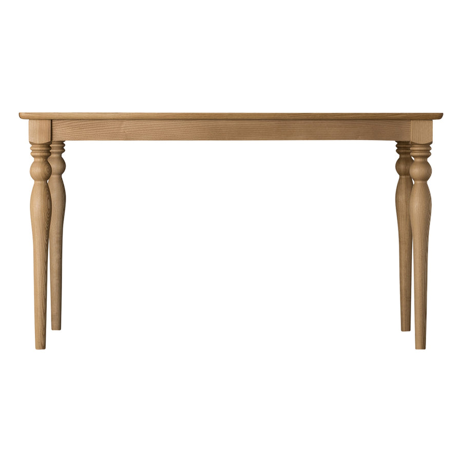 Alpa Dining Table Natural (W1300)