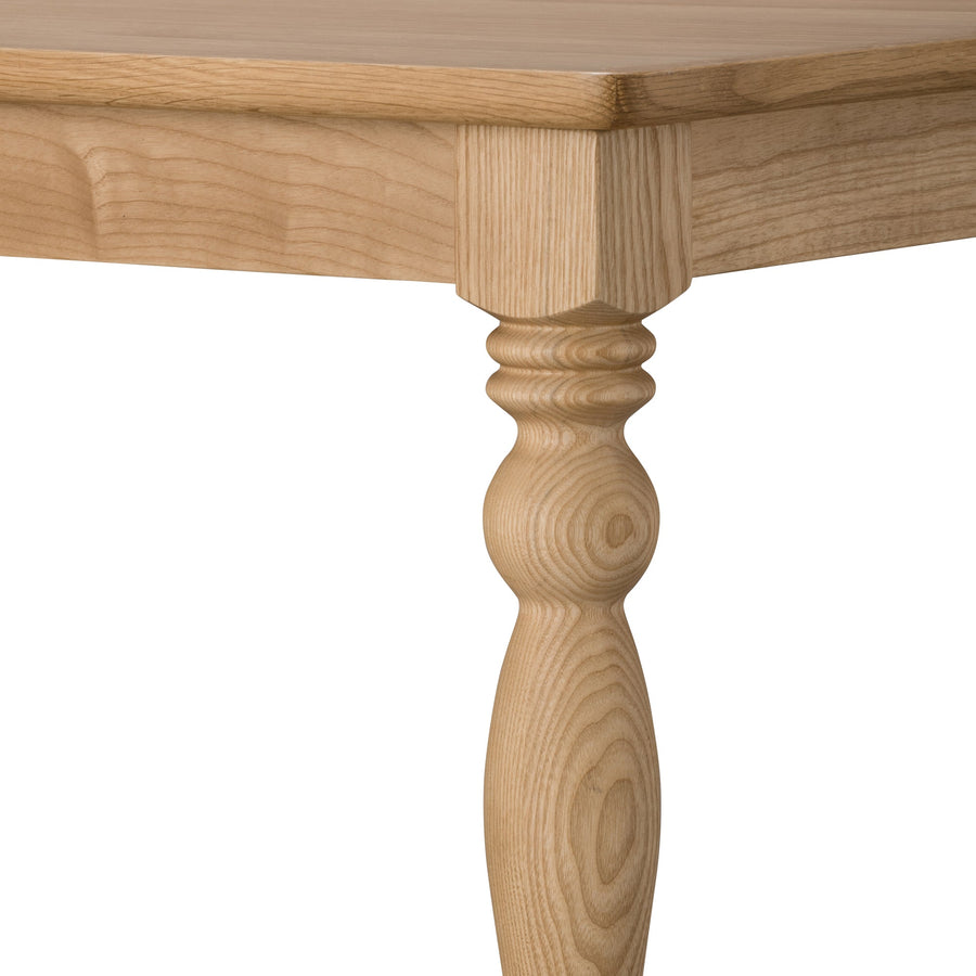 Alpa Dining Table Natural (W1300)