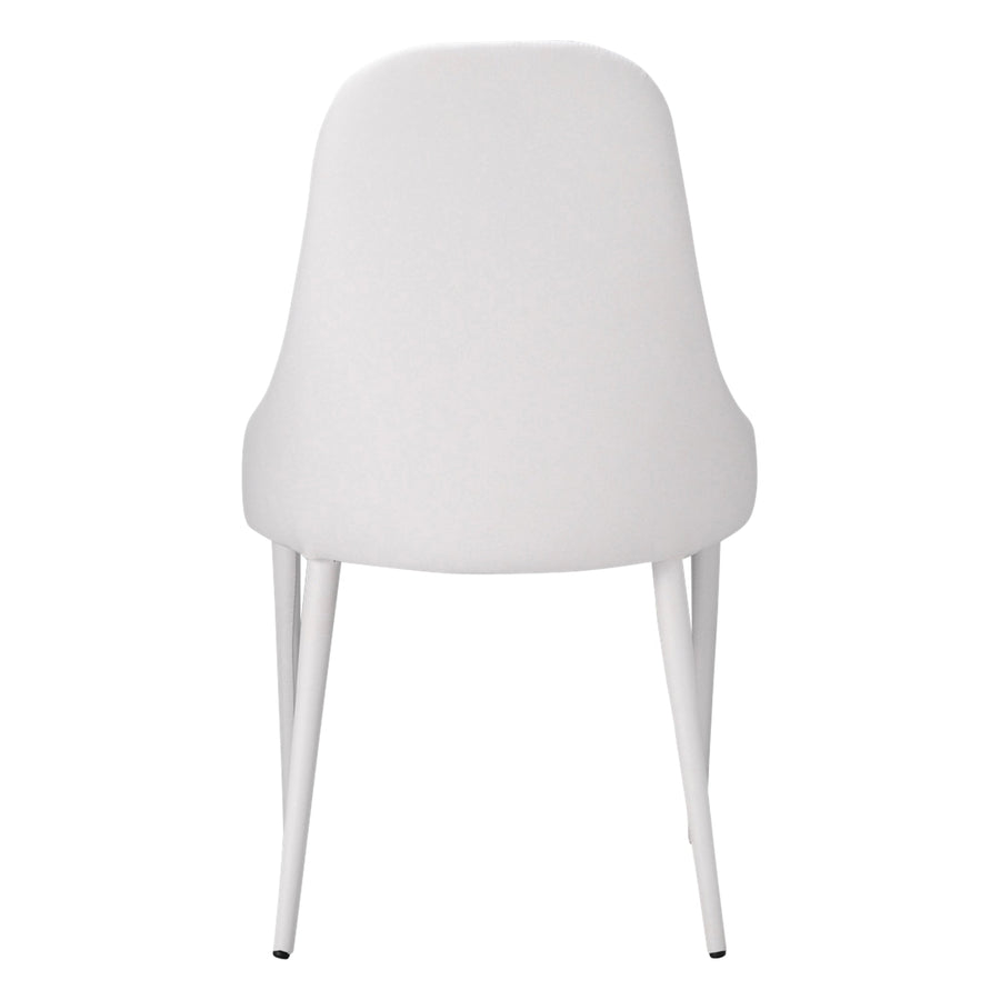 Linea chair white