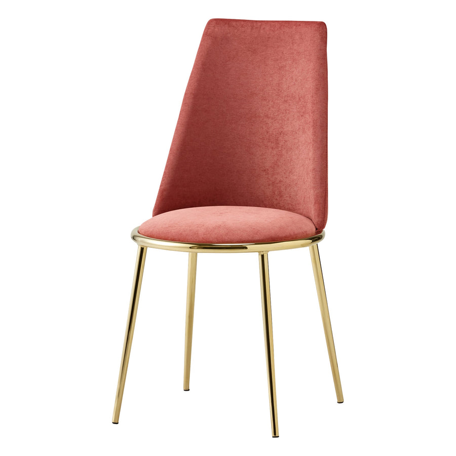 Felicite Chair Pink